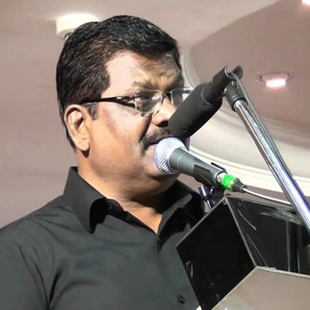kolathur mani